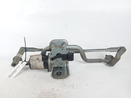Used Front wiper motor Front wiper motor FIAT SCUDO Bus (270_, 272_) 2.0 D Multijet (120 hp) 22755331 22755331