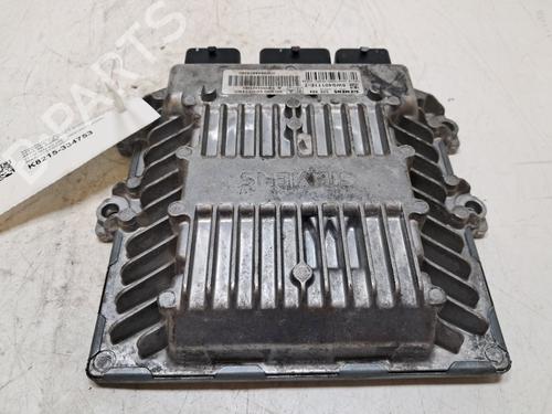 Engine control unit (ECU) CITROËN C2 (JM_) 1.4 HDi | BP38042848M57 - Image 3