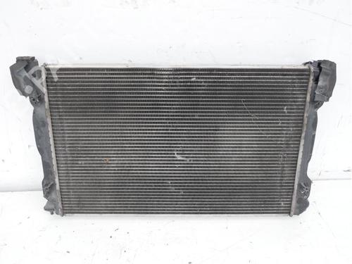 Used Water radiator Water radiator AUDI A4 B7 (8EC) 1.6 (102 hp) 15149037 15149037