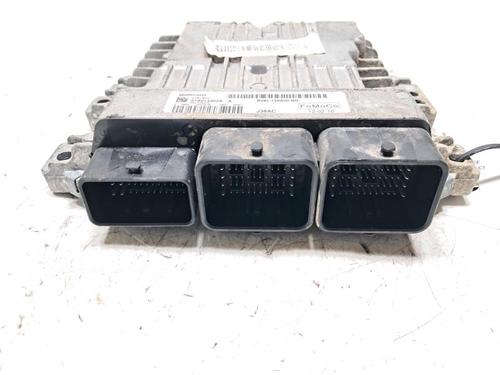 Engine control unit (ECU) FORD FOCUS III Turnier 1.6 TDCi | BP33195022M57 - Image 2