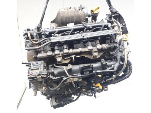 Motor FIAT PUNTO EVO (199_) 1.3 D Multijet (199AXC1A, 199BXC1A, 199AXT1A, 199BXT1A) (75 hp) 31011234