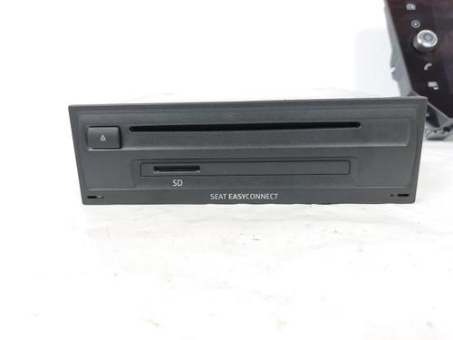 Elektronisk modul SEAT IBIZA V (KJ1, KJG) 1.0 TGI | BP15160807M83 