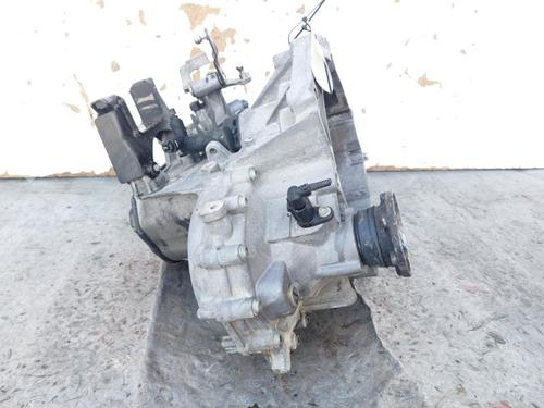 Gearbox VW POLO IV (9N_, 9A_) 1.4 16V | BP29237759M3 