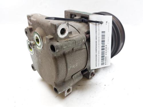 Airco pomp FORD FIESTA IV (JA_, JB_) 1.25 i 16V | BP28367618M34 
