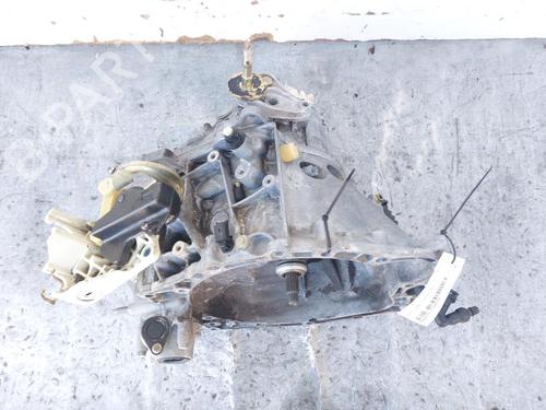 Gearbox PEUGEOT 307 Break (3E) 2.0 HDI 90 | BP27995621M3