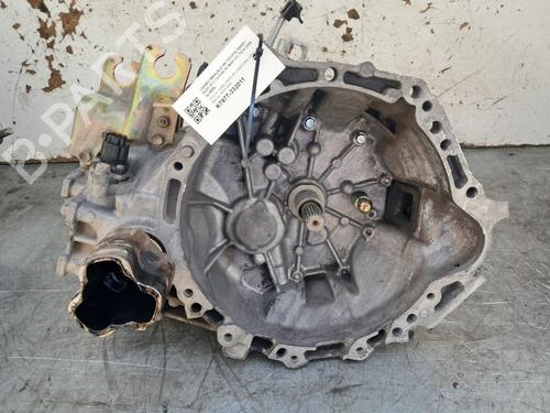 gearbox-toyota-yaris-_p1_-1999-2000-2001-2002-2003-2004-2005-37259795 main image