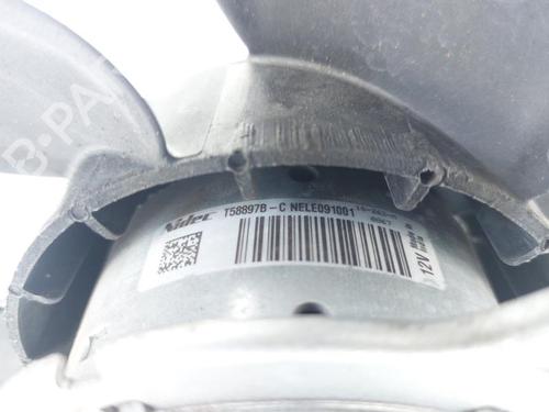 Koelventilatormotor FORD KA+ III (UK, FK) 1.2 | BP29933432M35