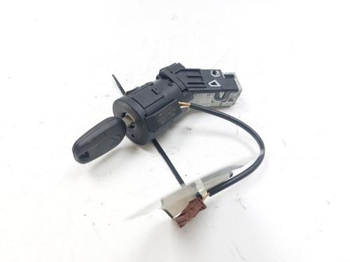 Used Electronic module CITROËN C3 III (SX) 1.5 BlueHDi 100 (SXYHYP, SXYHTU) (102 hp) 25591813