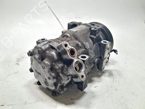 AC compressor DACIA LOGAN MCV (KS_) 1.6 (KS0B, KS0D, KS0F) | BP39738953M34 - Image 2