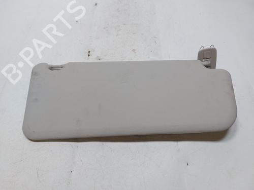 Left sun visor FIAT SCUDO Van 1.5 Multijet 120 (506) | BP35750564I1 - Image 4