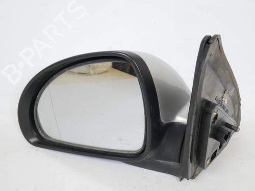 Used Left mirror KIA CEE'D Hatchback (ED) 1.6 CRDi 115 (115 hp) 15149123