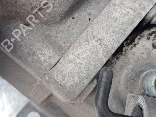 Gearbox SEAT LEON (1P1) 1.9 TDI | BP38745649M3 - Image 6