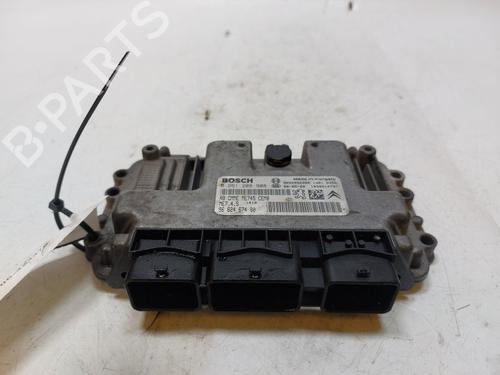 Used Engine control unit (ECU) Engine control unit (ECU) CITROËN XSARA PICASSO (N68) 1.6 16V (109 hp) 35782092 35782092