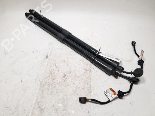 Used Tailgate lift support Tailgate lift support VOLVO XC40 (536) B4 Mild-Hybrid (197 hp) 33752144 33752144