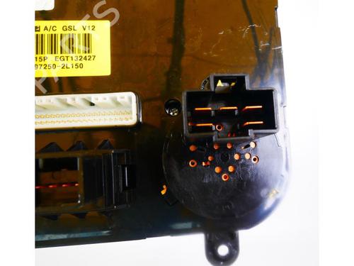 Climate control HYUNDAI i30 (FD) 1.4 | BP15150035I5