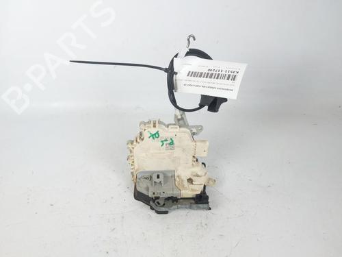 Rear right lock AUDI A4 Allroad B8 (8KH) 2.0 TDI quattro 8K0839016H 8K0839016H