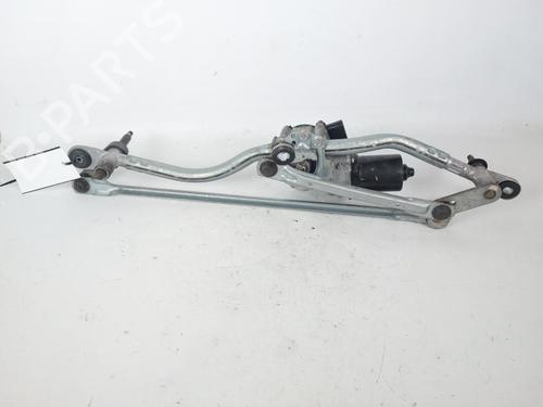 Used Front wiper motor AUDI A4 Allroad B8 (8KH) 2.0 TDI quattro (150 hp) 20691293
