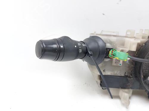 Steering column stalk RENAULT SCÉNIC III (JZ0/1_) 1.5 dCi | BP28838059I23