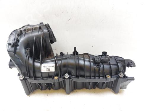Used Intake manifold BMW 1 (E87) 118 d (143 hp) 25249789