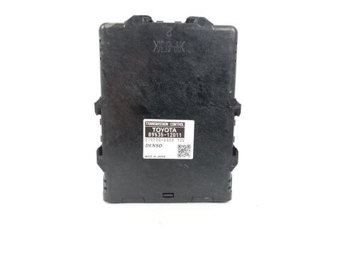 Used Gearbox control unit TOYOTA AURIS Estate (_E18_) 1.8 Hybrid (ZWE186_, ZWE186R, ZWE186H) (136 hp) 15160528