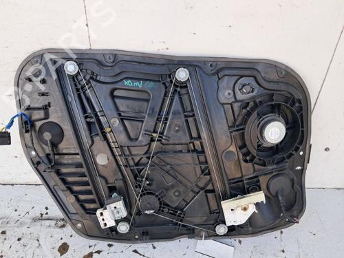 Front right window mechanism KIA CEED Sportswagon (CD) 1.6 CRDi 136 | BP35942977C23 - Image 4