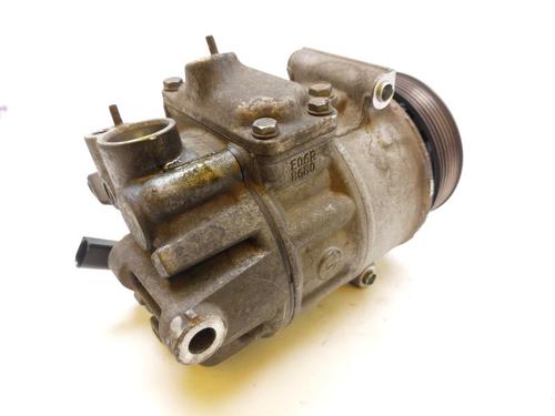AC compressor AUDI A3 Sportback (8PA) 2.0 TDI | BP28312143M34 