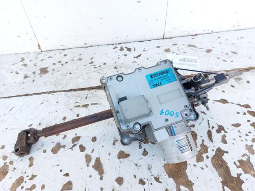 Used Steering column LANCIA MUSA (350_) 1.3 D Multijet (350.AXB11, 350.AXB1A) (70 hp) 30454343