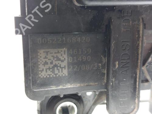 Engine control unit (ECU) LANCIA YPSILON (312_) 1.0 Mild Hybrid (312) | BP33192708M57 - Image 6
