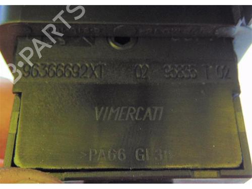 Switch PEUGEOT 5008 (0U_, 0E_) 1.6 HDi | BP15140787I30 