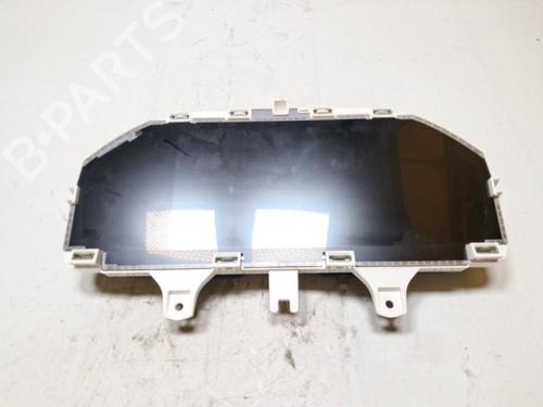 Used Instrument cluster Instrument cluster 31062847 31062847