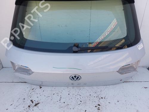 Tailgate VW T-ROC (A11, D11) 2.0 TDI 4motion | BP36007489C6 - Image 3