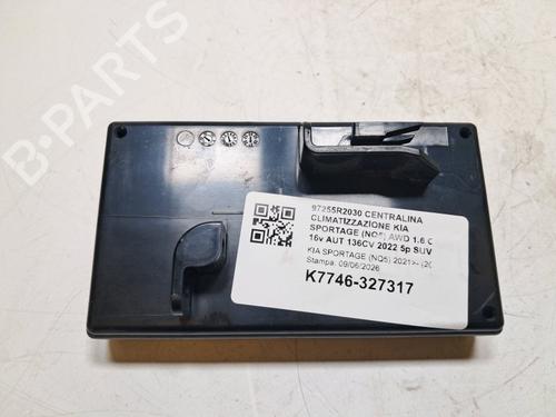 Engine control unit (ECU) KIA SPORTAGE V (NQ5) 1.6 CRDi MHEV AWD | BP36488748M57 - Image 3