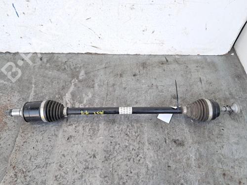 Used Left rear driveshaft BMW X2 (F39) xDrive 25 e Plug-in-Hybrid (220 hp) 33168085