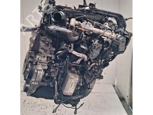 Used Engine Engine 38591504 38591504