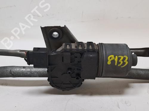 Front wiper motor LANCIA YPSILON (843_) 1.2 (843.AXA1A) | BP37682483M29 - Image 2