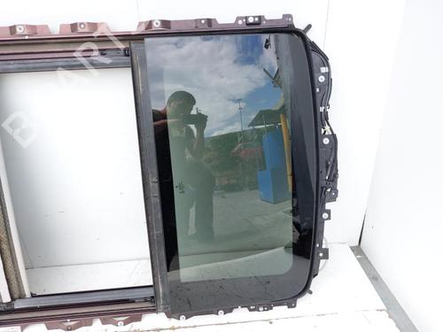 Sunroof BMW X3 (F25) xDrive 20 d | BP22754286C124 
