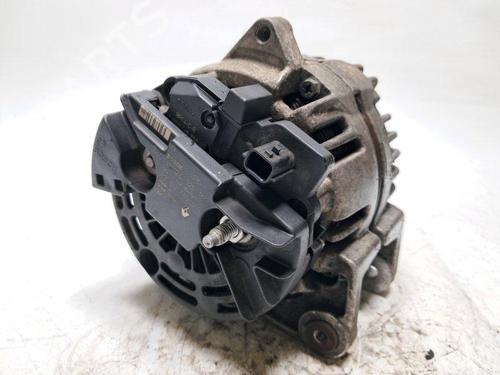 Alternator RENAULT TWINGO II (CN0_) 1.2 (CN0D) | BP34119181M7 - Image 3