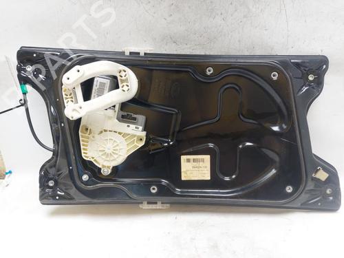 Used Front right window mechanism Front right window mechanism LAND ROVER RANGE ROVER SPORT I (L320) 2.7 D 4x4 (190 hp) 26314008 26314008