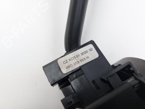 Steering column stalk VW GOLF IV (1J1) 1.6 | BP28721304I23 