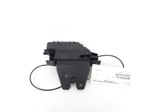 Tailgate lock BMW 1 (E87) 118 d | BP15152984C101 