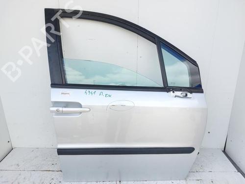 Used Right front door FIAT ULYSSE (179_) 2.0 JTD (109 hp) 27713519