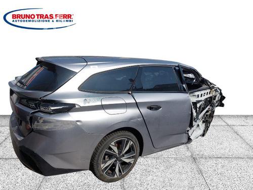 Shift knob PEUGEOT 308 SW III (FC_, FJ_, FR_, F4_, FN_) BlueHDi 130 (FCYHZL, FCYHZT) | BP20502041I34