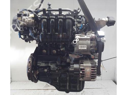 Used Engine Engine LANCIA MUSA (350_) 1.4 LPG (350.AXF1A) (78 hp) 33904543 33904543