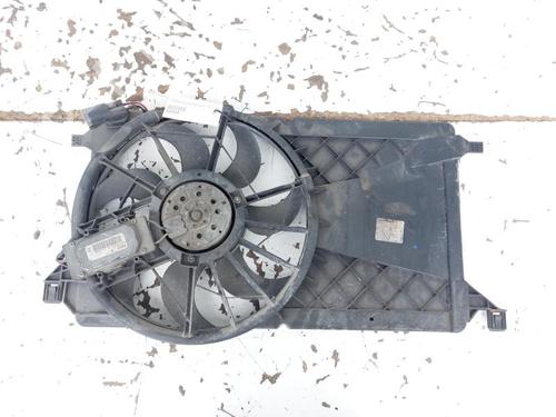 Used Radiator fan Radiator fan FORD C-MAX (DM2) 1.6 TDCi (90 hp) 22753864 22753864