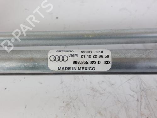 Front wiper motor AUDI Q5 (FYB, FYG) 40 TDI Mild Hybrid quattro | BP23102776M29 