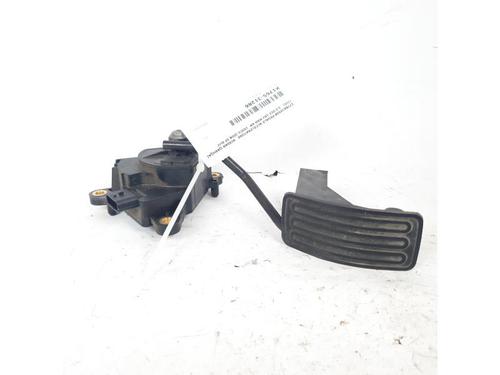 Used Pedal NISSAN QASHQAI / QASHQAI +2 I (J10, NJ10, JJ10E) 2.0 dCi (150 hp) 15152365