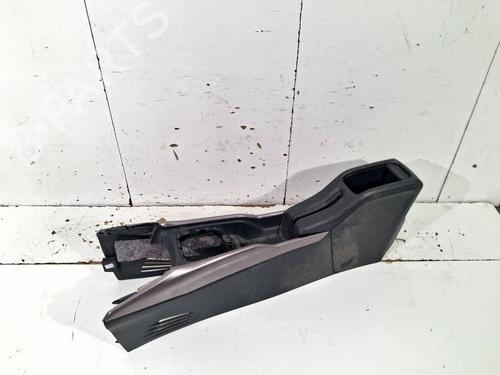 Seats set PEUGEOT 2008 I (CU_) 1.2 VTi | BP39973645C78 - Image 16