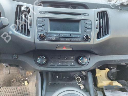 Cylinder head KIA SPORTAGE III (SL) 1.6 GDI | BP15173908M5 