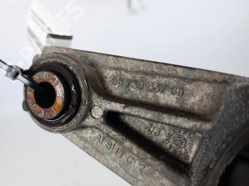 Gearbox mount CITROËN C4 CACTUS 1.6 BlueHDi 100 | BP15156118M88