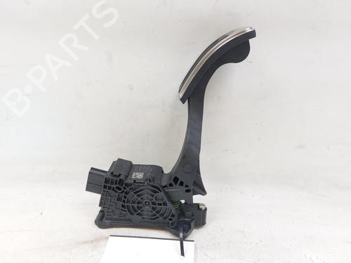 Pedal VW POLO VI (AW1, BZ1, AE1) 1.0 TSI | BP28618533I4 - Image 2
